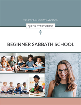 Beginner Sabbath School Quick Start Guide