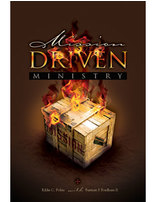 Mission Driven Ministry