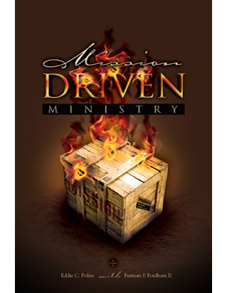 Mission Driven Ministry