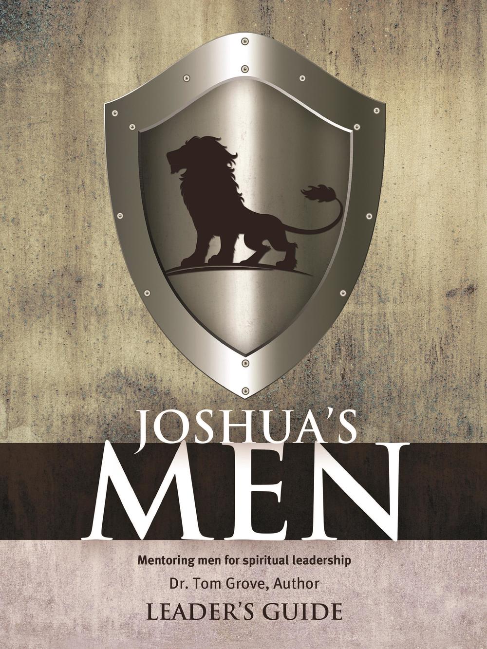  Joshua’s Men 