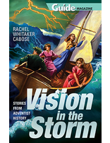 Vision in the Storm