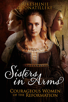 Sisters In Arms:Courageous Wmn
