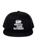 Master Guide Outdoor Gear Cap