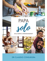 Solo Dad | Libro en francés
