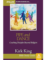 Pipe and Dance iFollow Bible Study Guide