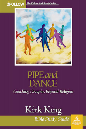 Pipe and Dance Bible Study Guide