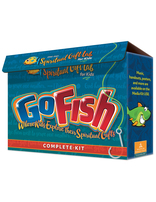 Go Fish Kit