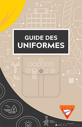 Uniform Guide | French