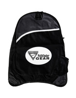 Pathfinder Gear Backpack (Black with White)