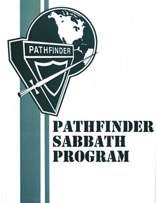 Pathfinder Sabbath Program