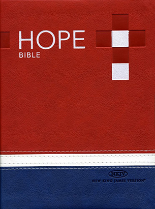 Hope Bible | Anglais