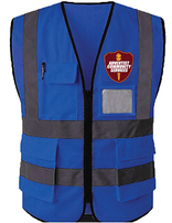 ACS Safety Vest