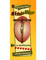 41 Estudios Bíblicos (Lección #28) - La Santificación