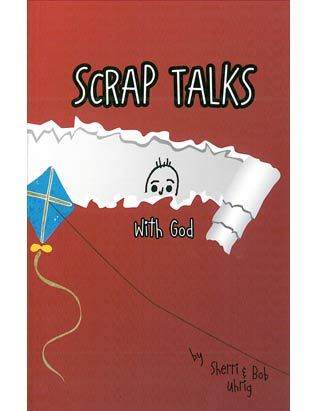 Scrap Talks with God