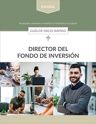 Investment Quick Start Guide (Spanish)