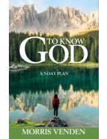 To Know God