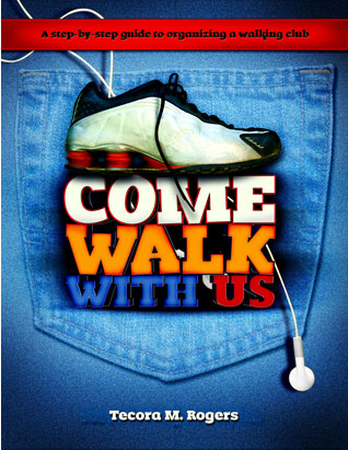 Come Walk With Us