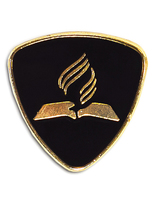 Pin bautismal