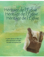 Church Heritage | Libro en francés