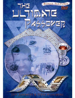 Ultimate Passover DVD