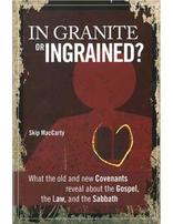 In Granite or Ingrained?
