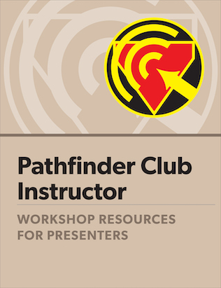 PF Instructor Cert - Presenters Gd