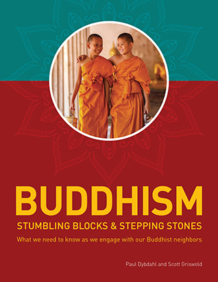 BUDDHISM:STUMBLING BLOCKS STEPPING S