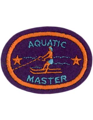 Aquatic Master