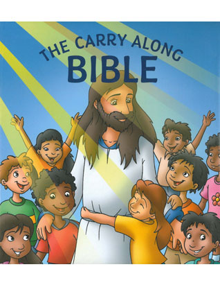 The Carry Along Bible