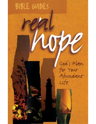 Hope for Humanity Bible Studies (English)
