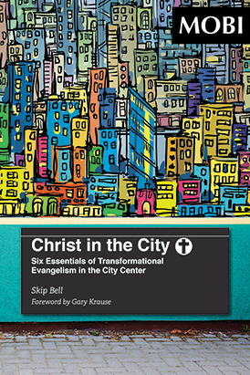 Christ in the City - Mobi