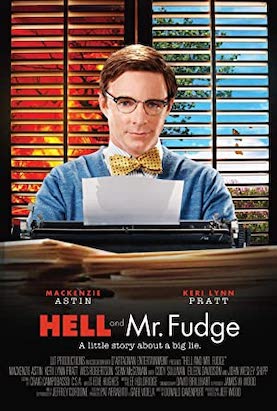 Hell and Mr. Fudge DVD