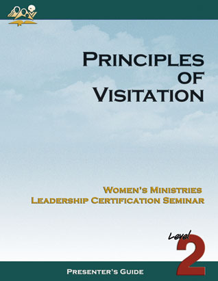 Principles of Visitation