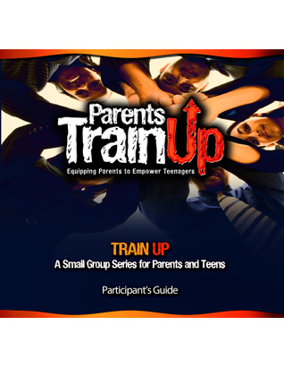 Parents TrainUp - Participant's Guide