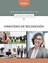 Ministerio de Reconexión | Guía de inicio rápido