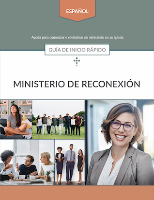 Reconnecting Ministries Quick Start Guide (Spanish)