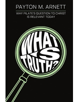 What is Truth?