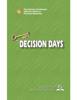 Decision Days