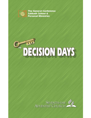 Decision Days