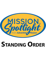 Ordre permanent | Mission Spotlight