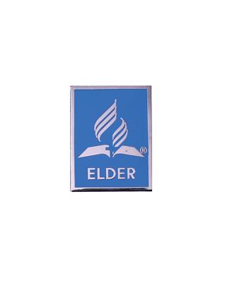 Elder Lapel Pin