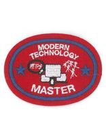 Modern Technology Master