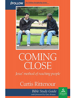 Coming Close - iFollow Bible Study Guide