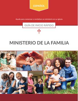 Ministerio de la familia | Guía de inicio rápido