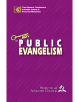 Public Evangelism