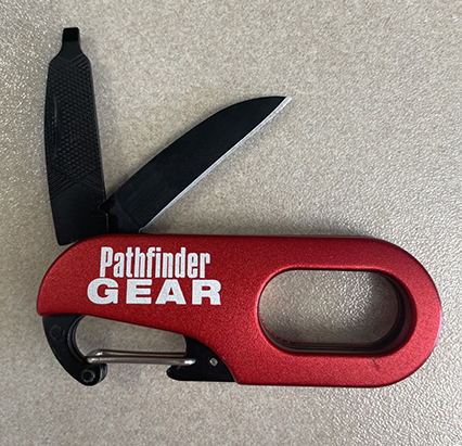 Pathfinder Gear - Multipurpose Tool