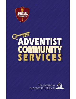 Keys to Adventist Community Service