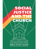 Social Justice and the Church