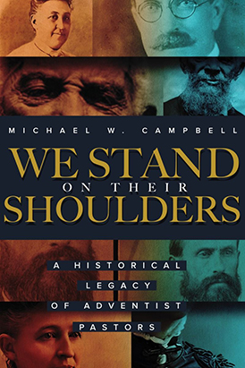 We Stand on Their Shoulders | Anglais