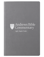 Andrews Bible Commentary-Old Testame